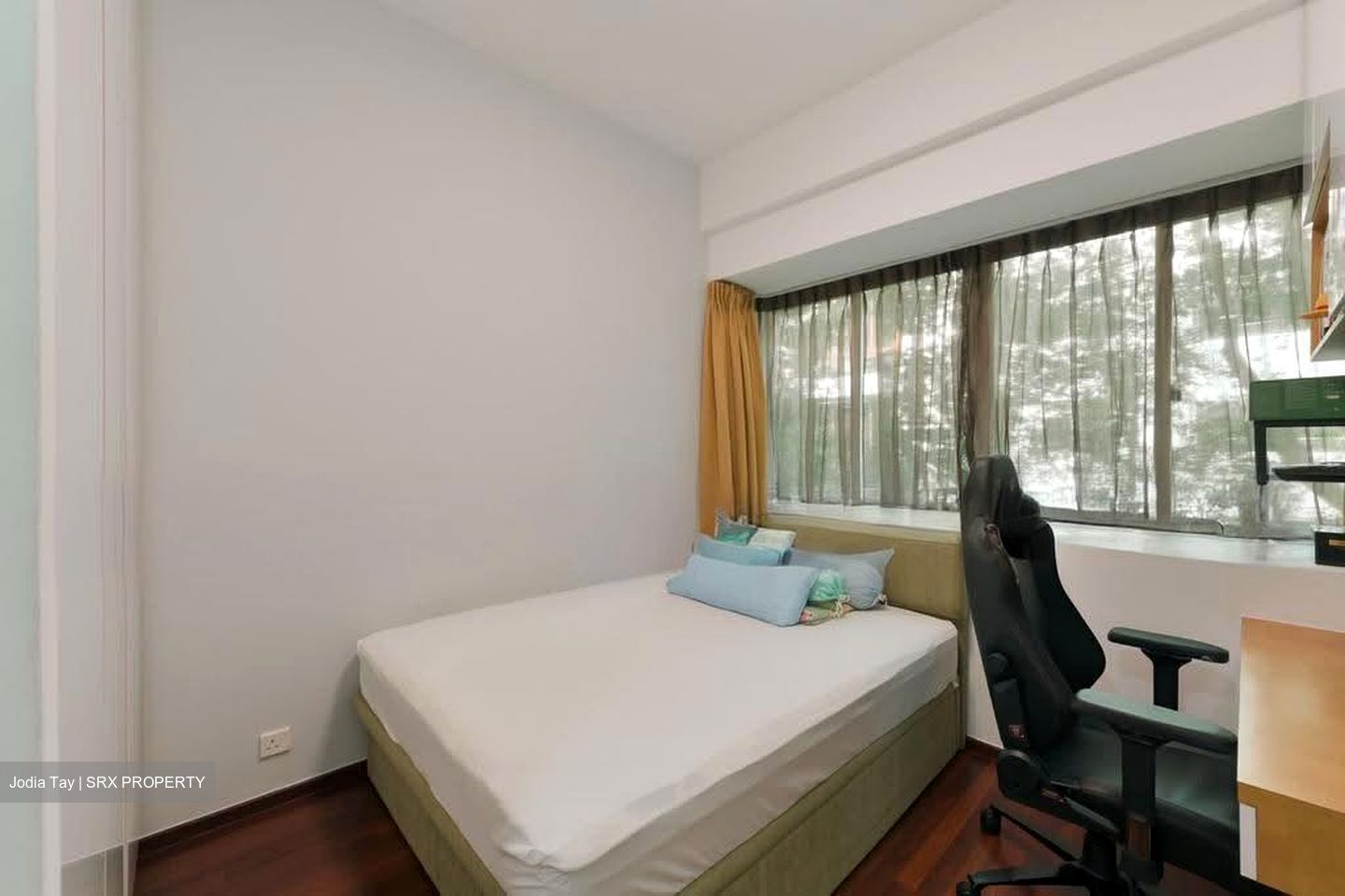 Country Park Condominium (D16), Condominium #621067561